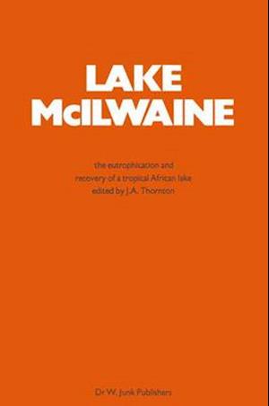Lake McIlwaine