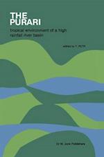 The Purari -- Tropical Environment of a High Rainfall River Basin