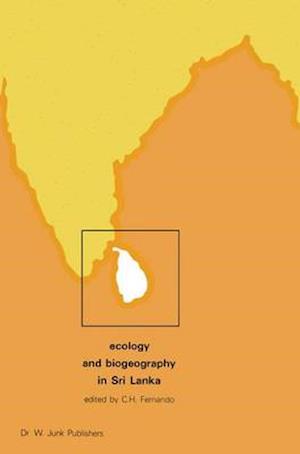 Ecology and Biogeography of Sri Lanka