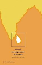 Ecology and Biogeography of Sri Lanka