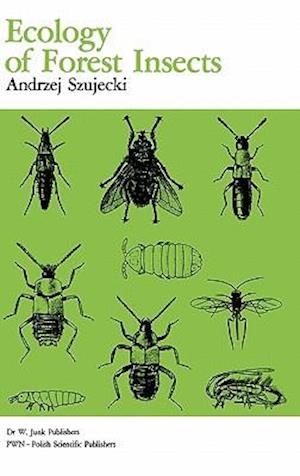 Ecology Of Forest Insects