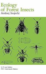 Ecology Of Forest Insects