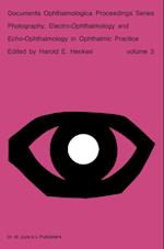 Photography, Electro-Ophthalmology and Echo-Ophthalmology in Ophthalmic Practice