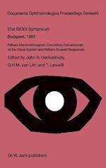 Pattern Electroretinogram, Circulatory Disturbances of the Visual Systems and Pattern Evoked Responses