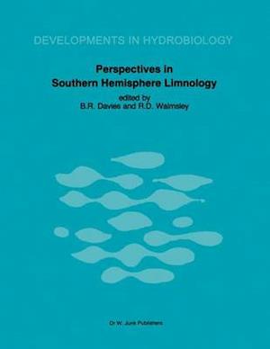 Perspectives in Southern Hemisphere Limnology