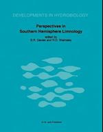Perspectives in Southern Hemisphere Limnology