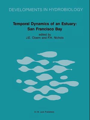 Temporal Dynamics of an Estuary: San Francisco Bay