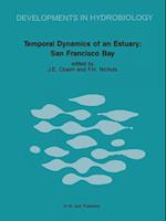 Temporal Dynamics of an Estuary: San Francisco Bay