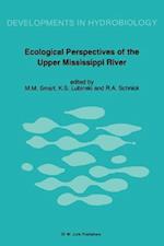 Ecological Perspectives of the Upper Mississippi River