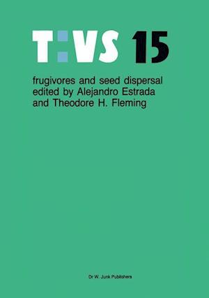 Frugivores and seed dispersal