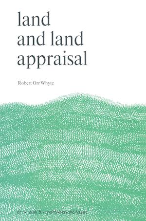 Land and Land Appraisal