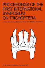 Proceedings of the First International Symposium on Trichoptera