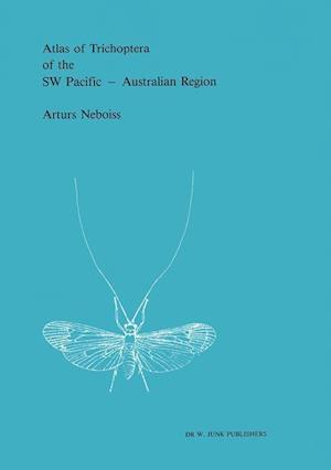 Atlas of Trichoptera of the SW Pacific — Australian Region