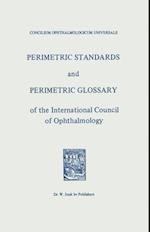 Perimetric Standards and Perimetric Glossary