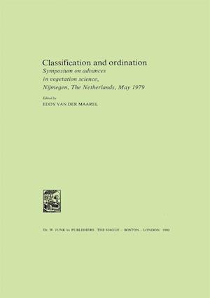 Classification and Ordination