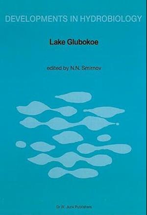 Lake Glubokoe