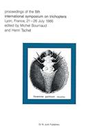 Proceedings of the Fifth International Symposium on Trichoptera