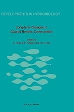 Long-Term Changes in Coastal Benthic Communities