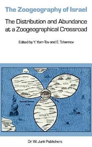 The Zoogeography of Israel