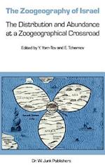 The Zoogeography of Israel