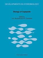 Biology of Copepods