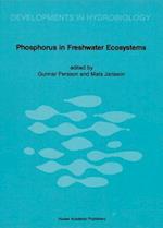 Phosphorus in Freshwater Ecosystems