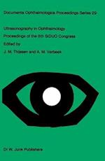 Ultrasonography in Ophthalmology