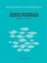 Studies on Lake Vechten and Tjeukemeer, The Netherlands