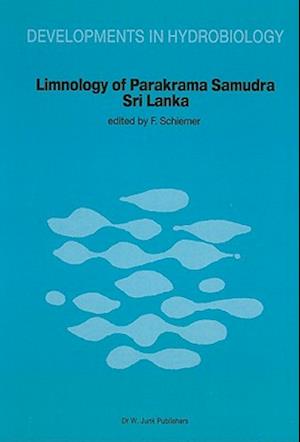 Limnology of Parakrama Samudra — Sri Lanka