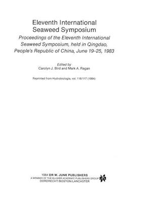 Eleventh International Seaweed Symposium