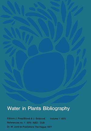 Water-in-Plants Bibliography