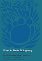 Water-in-Plants Bibliography