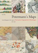 Petermann's Maps