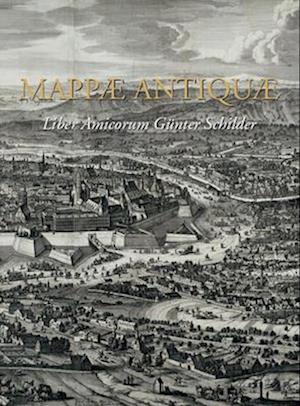 Mappæ Antiquæ Liber Amicorum Günter Schilder (2 Vols.)