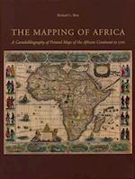 The Mapping of Africa