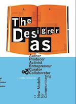 The Designer As…