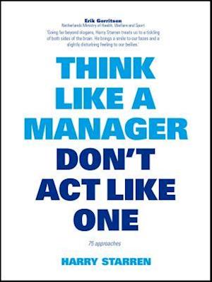 Think Like a Manager