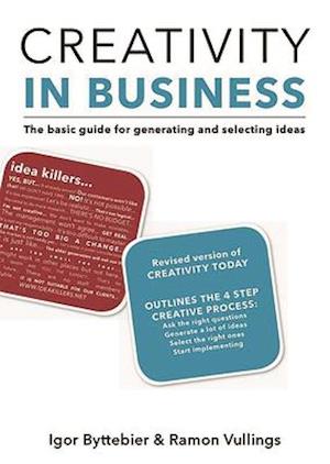 Creativity in Business