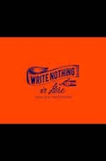 Write Nothing in Here