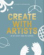 Create with Artists