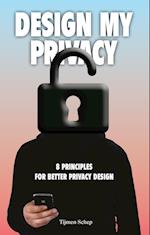 Design My Privacy