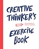 Creative Thinker’s Exercise Book