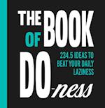 The Book of Do-ness