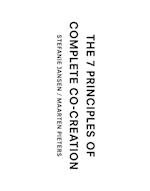 The 7 Principles of Complete Co-Creation