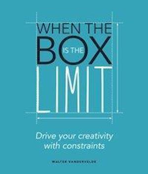 When the Box is the Limit: Drive your Creativity with Constraints