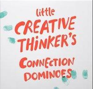 Little Creative Thinker’s Connection Dominoes