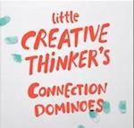 Little Creative Thinker’s Connection Dominoes