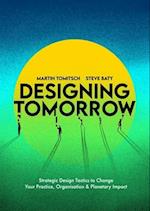 Designing Tomorrow