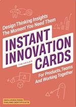Instant Innovation Cards