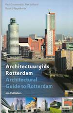 Architectural Guide to Rotterdam
